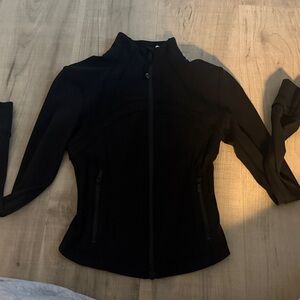 Women's Cropped Define Jacket Lululemon